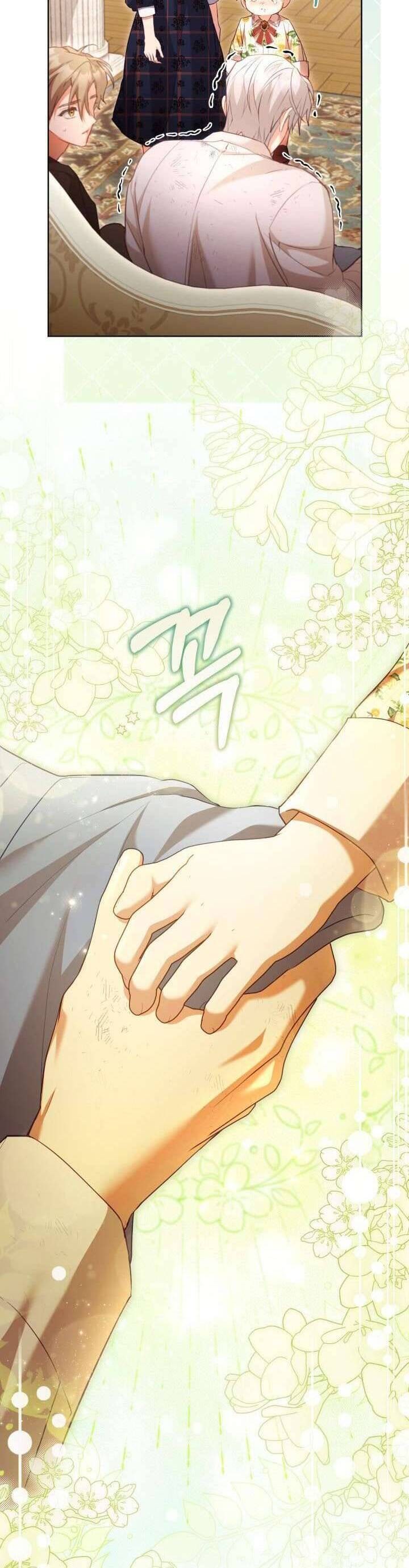 Nhật Ký Trông Trẻ - Page 34