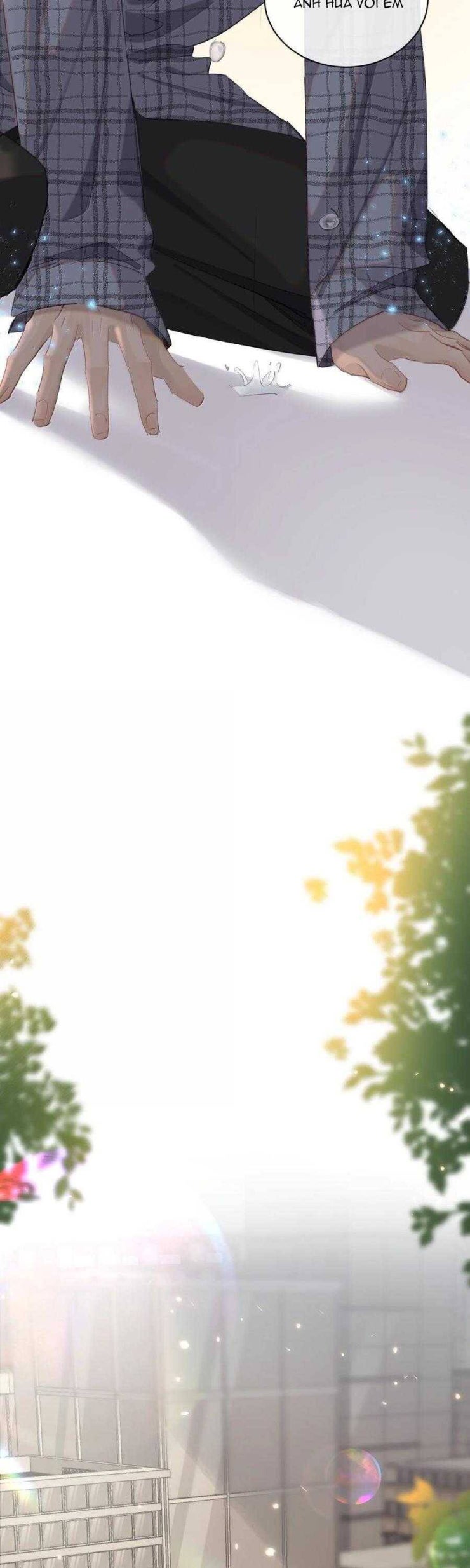 Không Thể Cưỡng Lại Người Yêu Dính Người - Page 26