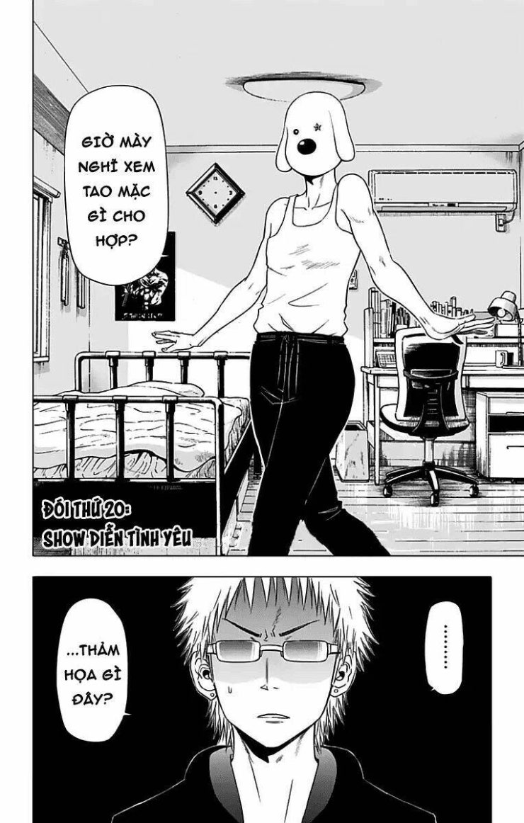 Hungry Marie - Page 4