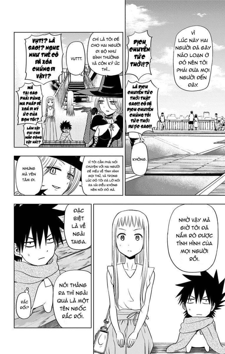 Hungry Marie - Page 8