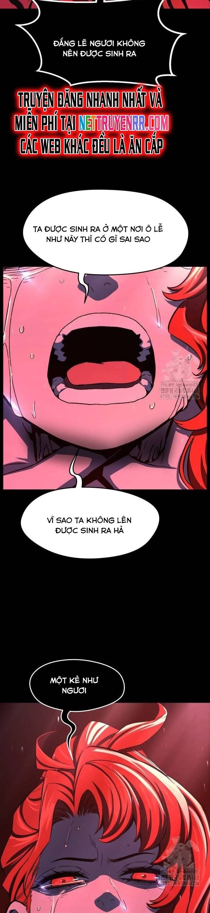 Tuyệt Đối Kiếm Cảm - Page 46