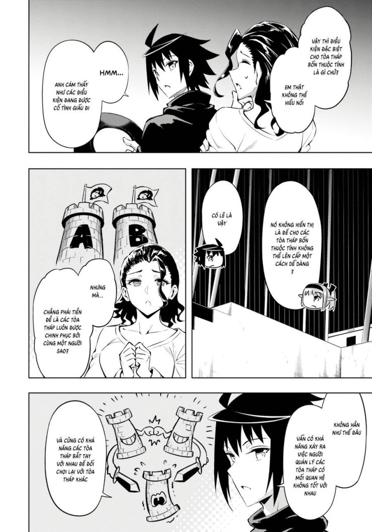Tono Kanri O Shite Miyou - Page 14