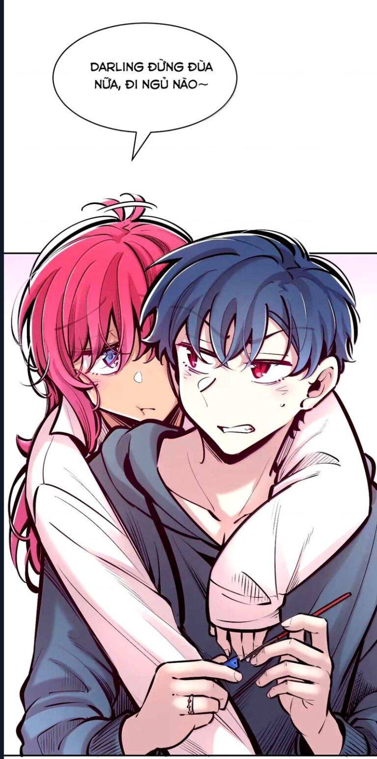 Oan gia chung nhà ! - Page 16