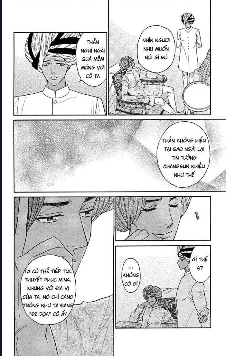 Madame Petit - Page 38