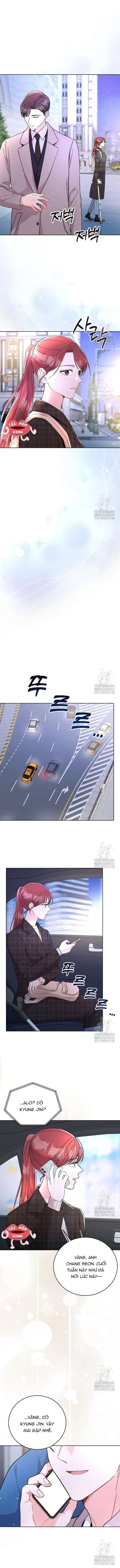 Hades Và Persephone - Page 10