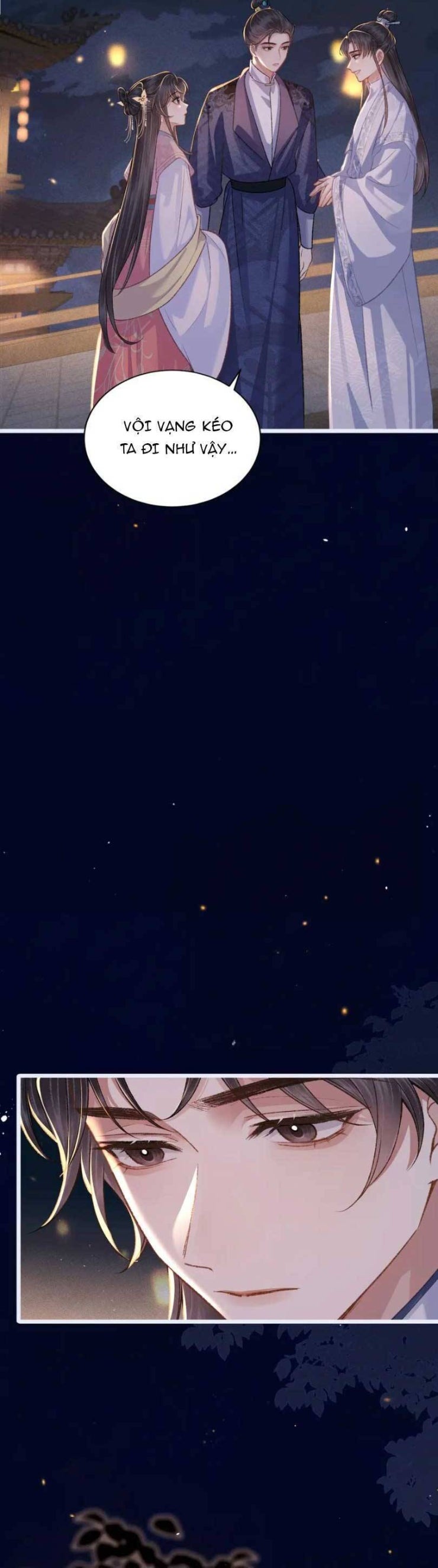 Gả Cho Phản Diện - Page 22