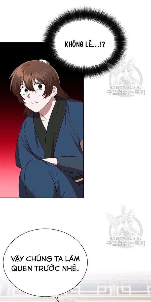 Họa Long Vương - Page 14