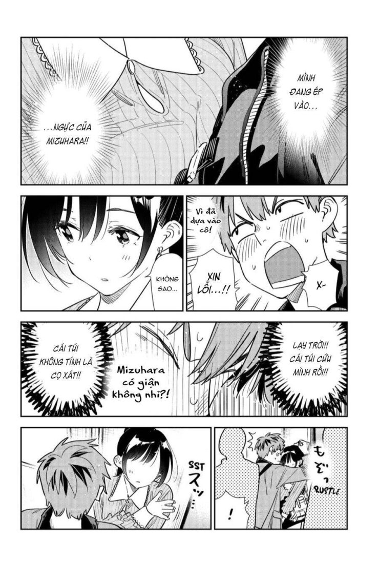 Dịch Vụ Cho Thuê Bạn Gái - Page 14