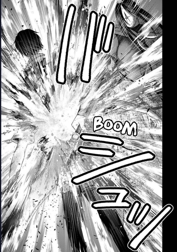 Địa Phủ Tokyo - Page 19