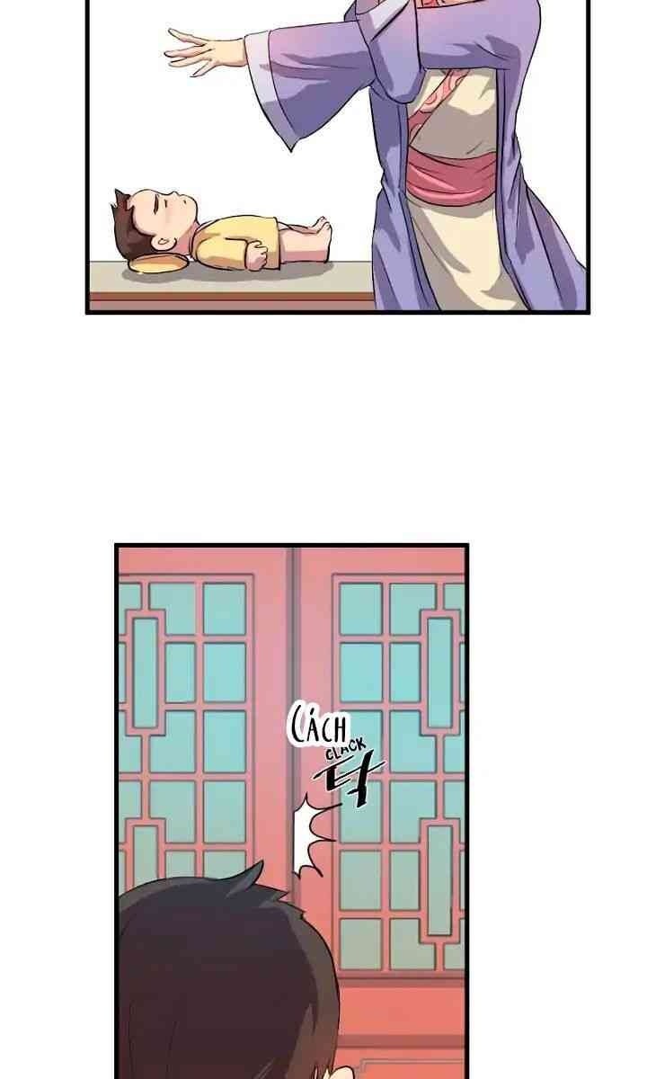 Trọng Sinh-Bất Khả Chiến Bại - Page 61