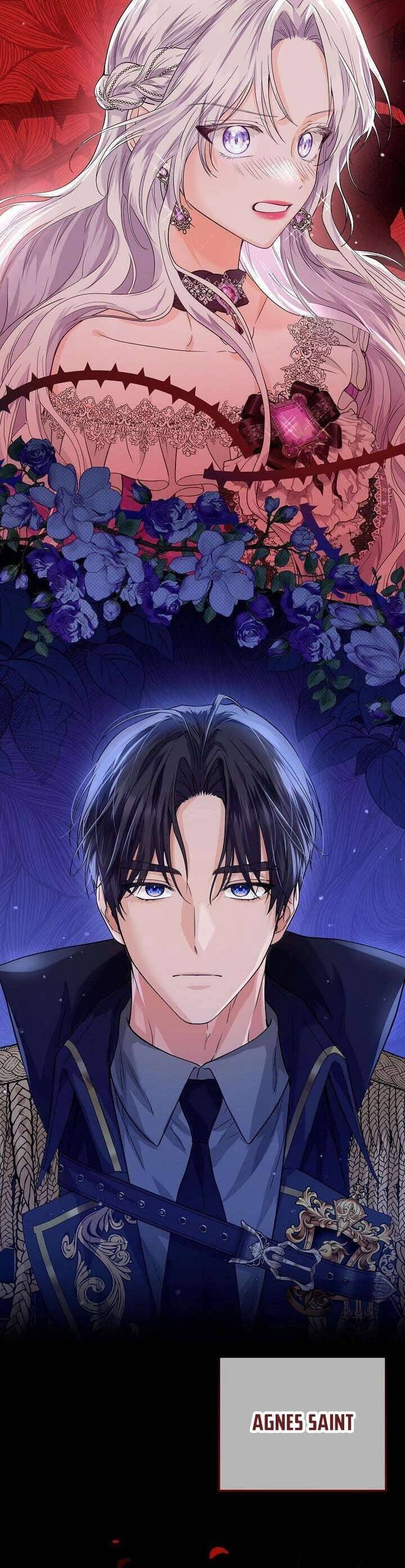 Công Chúa Nhân Danh Fan Cứng - Page 50