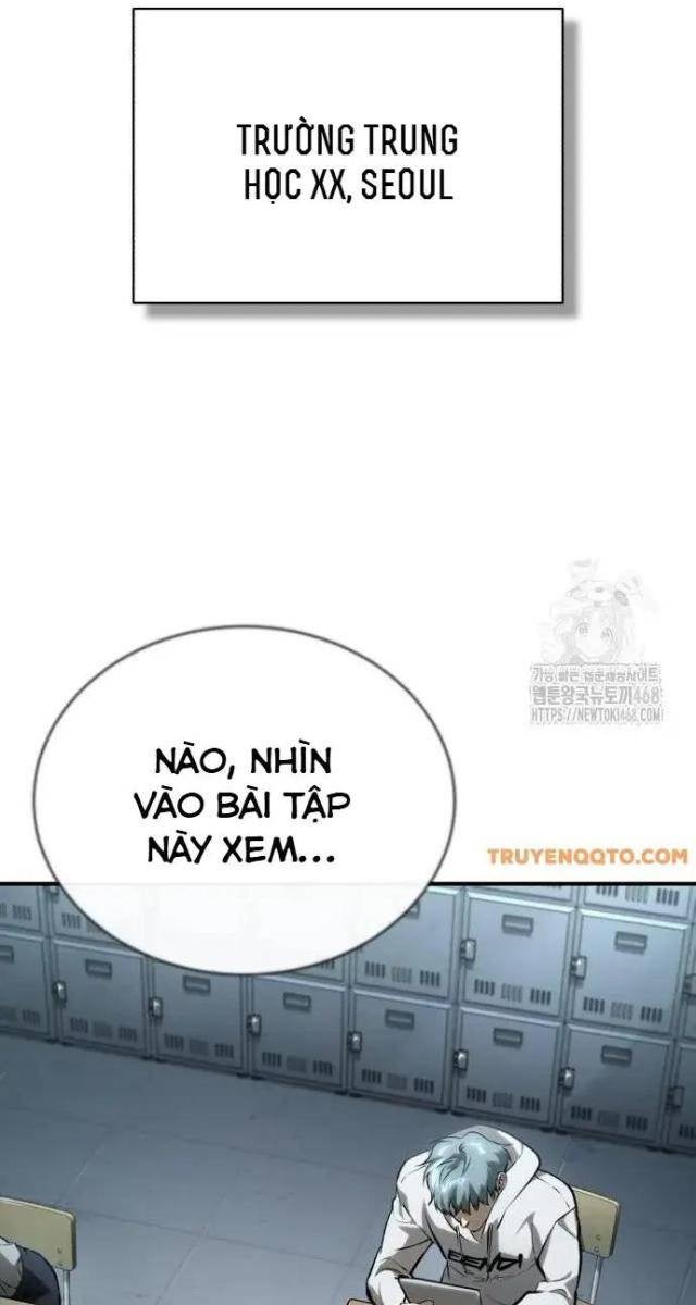 Ác Quỷ Trở Lại Học Đường - Page 36