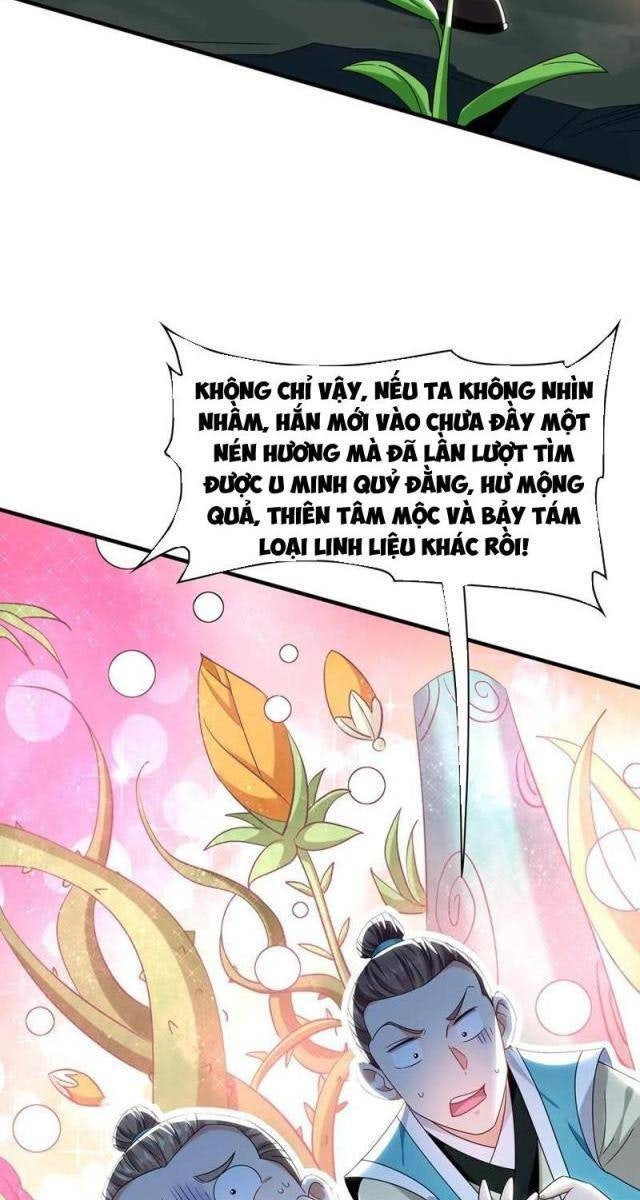 Ta Có Trăm Vạn Tốc Độ Đánh - Page 25