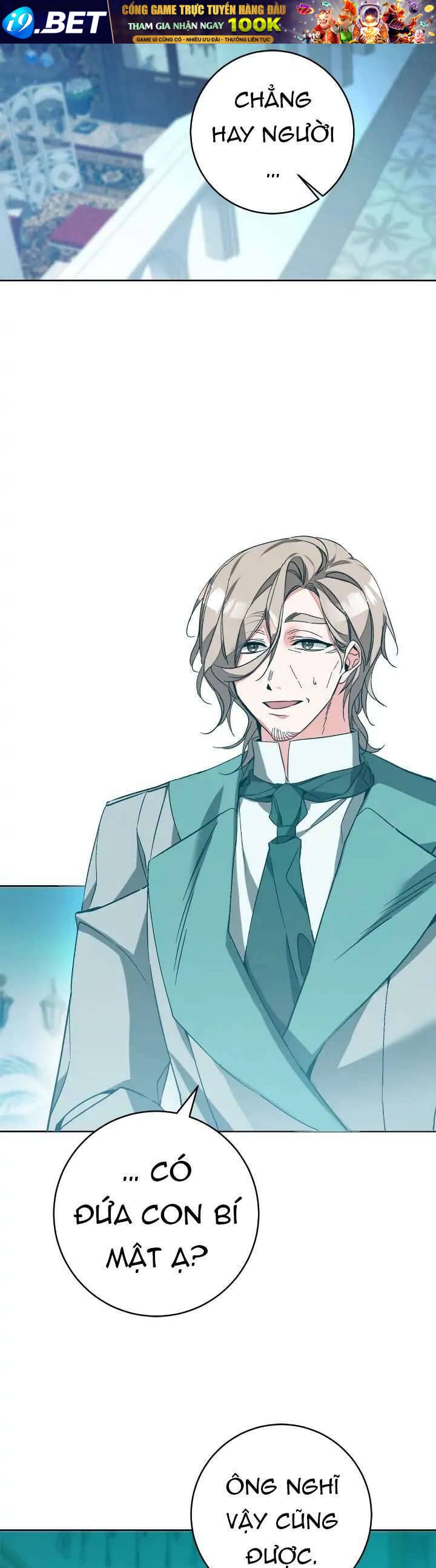 Xuyên Vào Tiểu Thuyết Làm Nữ Hoàng Tàn Độc - Page 11