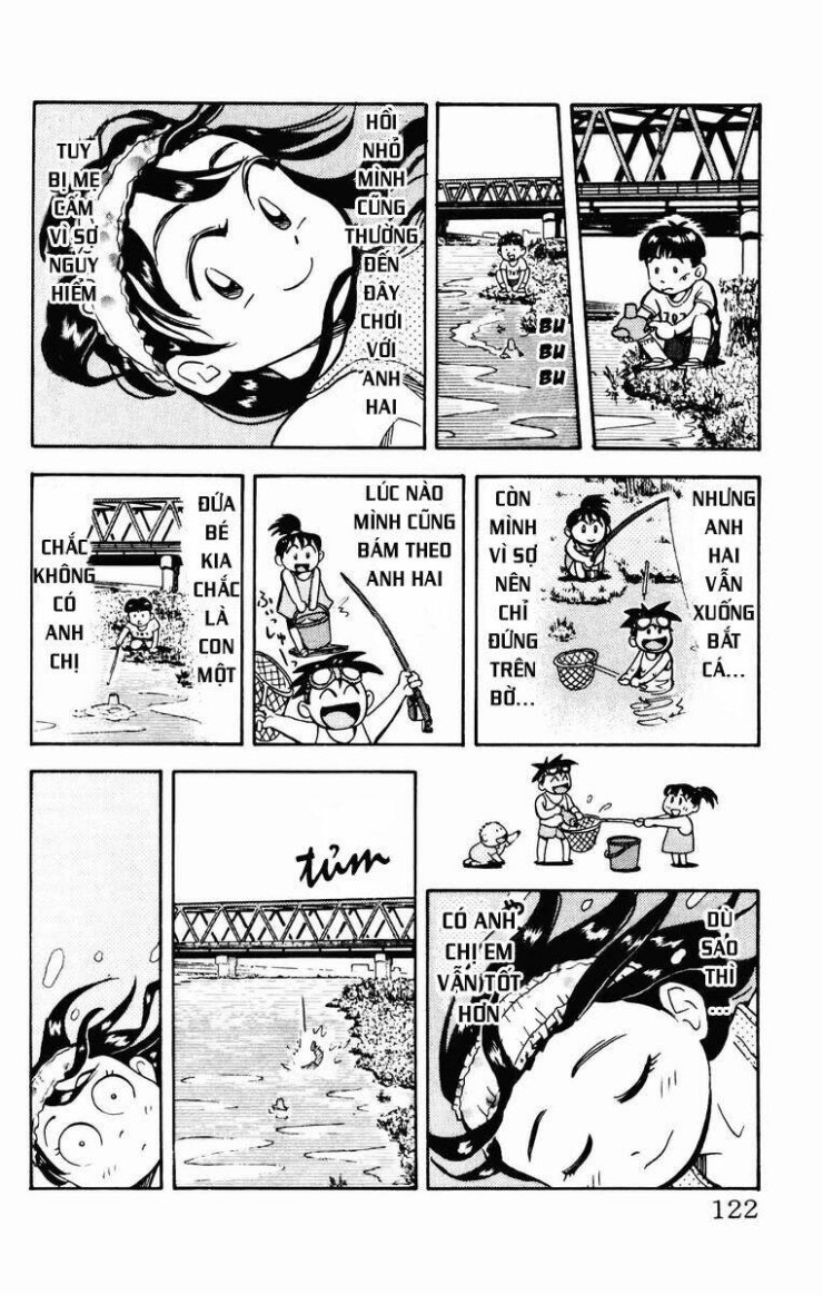 Vua sáng chế - Page 16