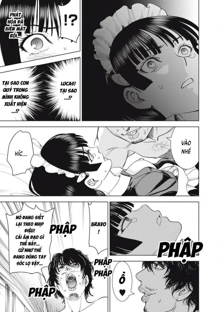 Satanophany - Page 13