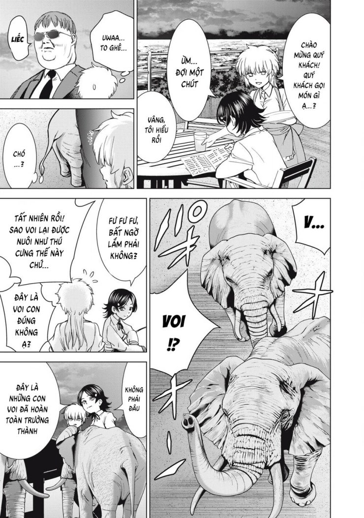 Satanophany - Page 19