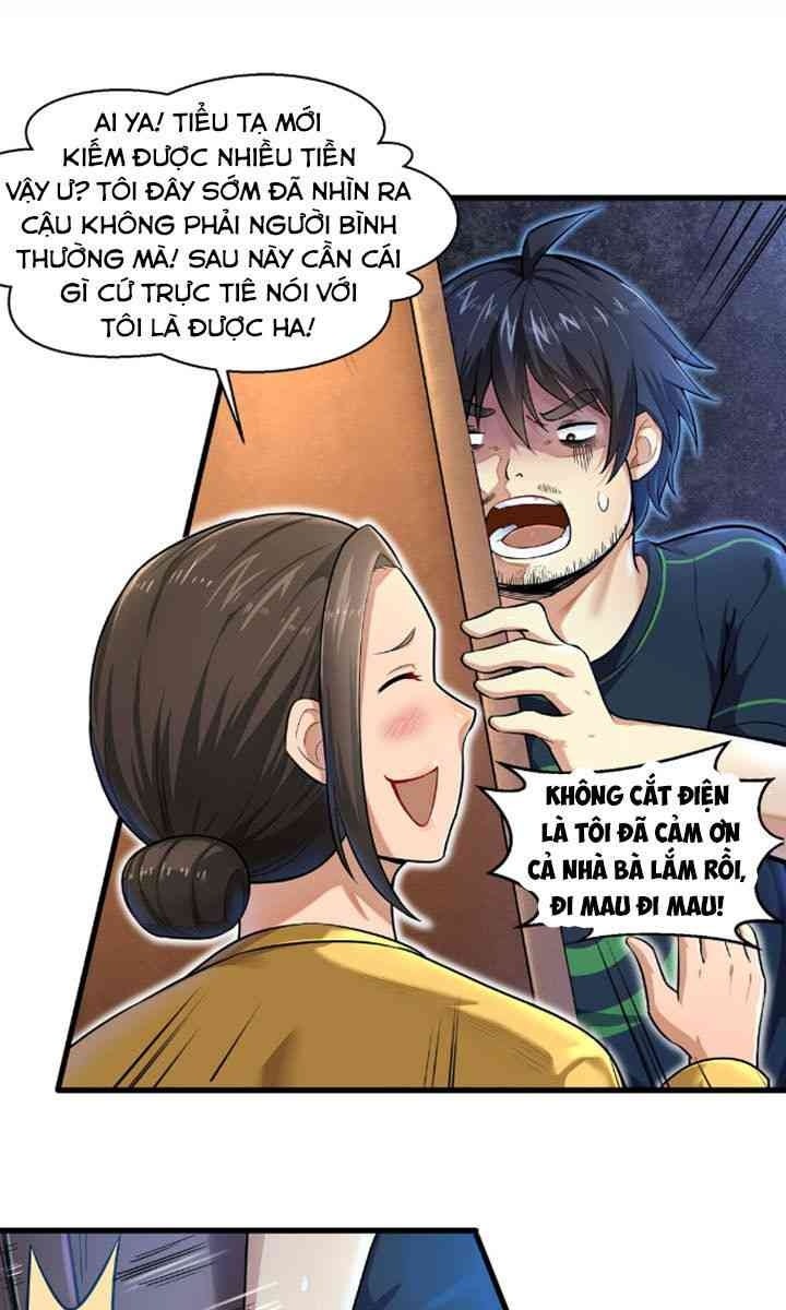 Một Trăm Triệu Điểm - Page 37