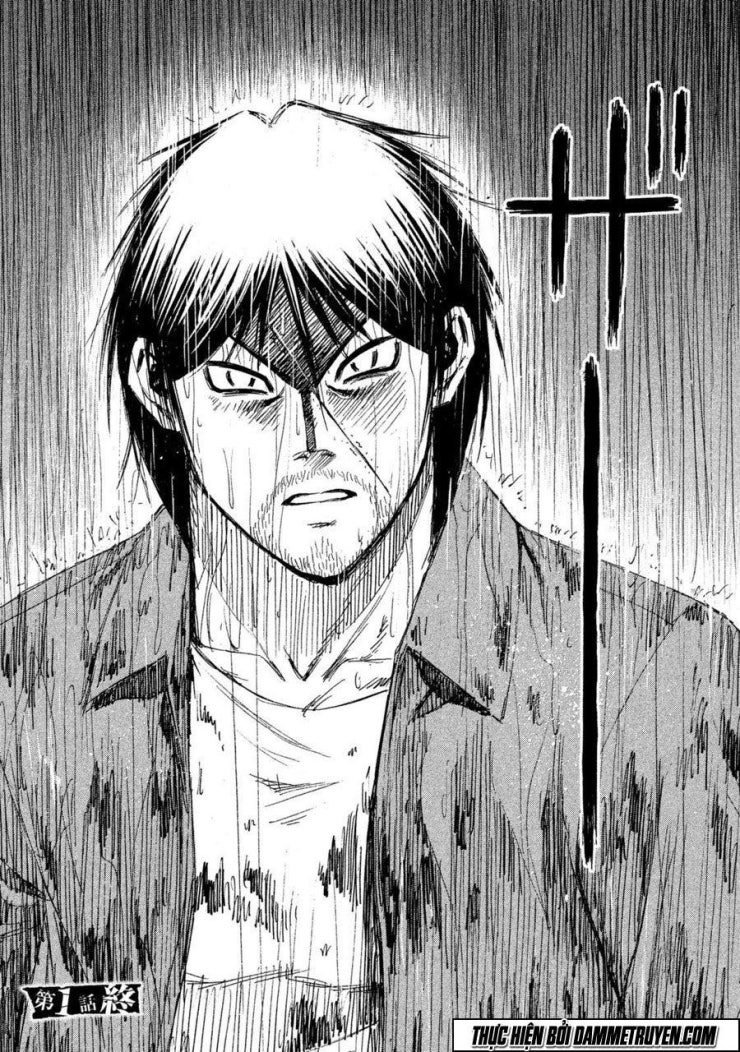 Đảo Ma Cà Rồng Phần 3 - Page 37