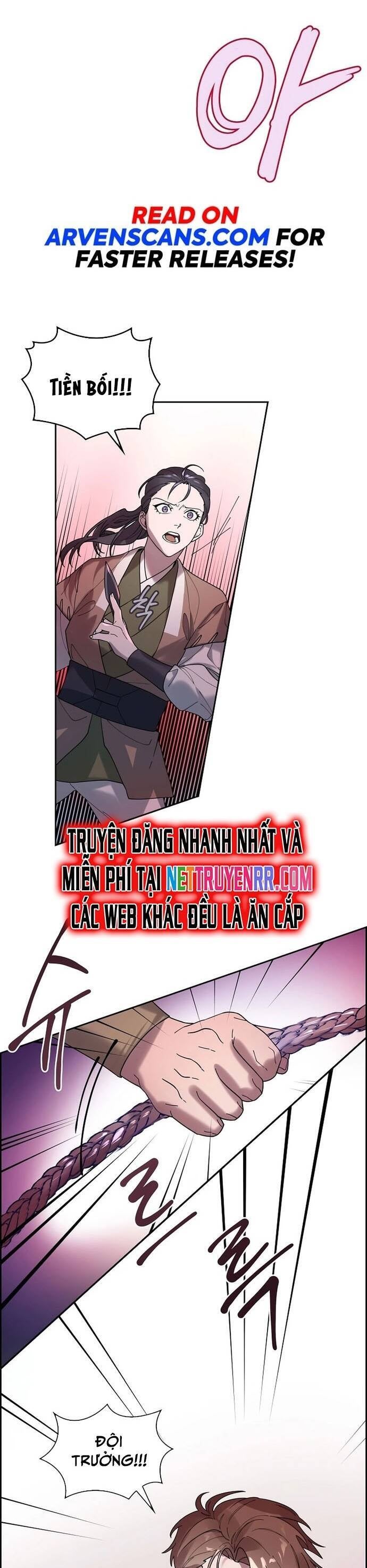 Đặc Cảnh Võ Lâm - Page 23