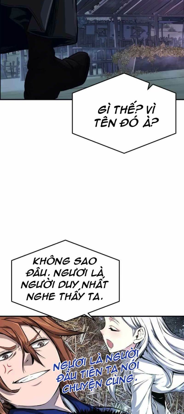 Tuyệt Đối Kiếm Cảm - Page 140