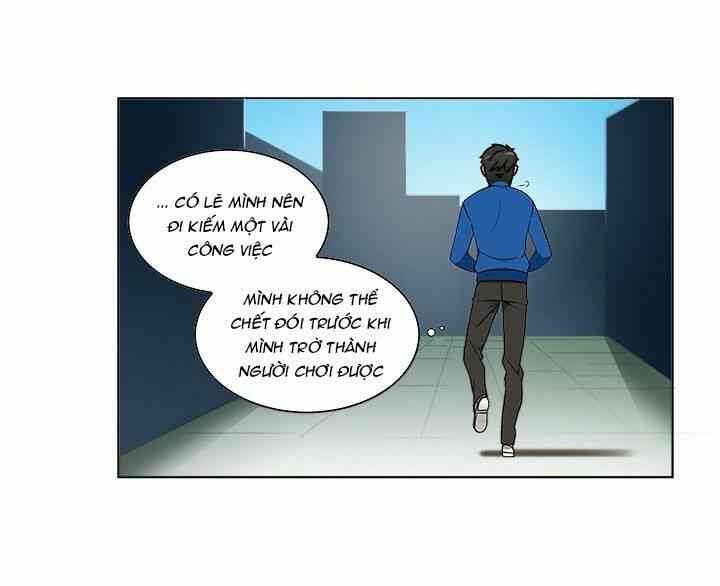 Tôi Là Người Chơi Duy Nhất Đăng Nhập - Page 37