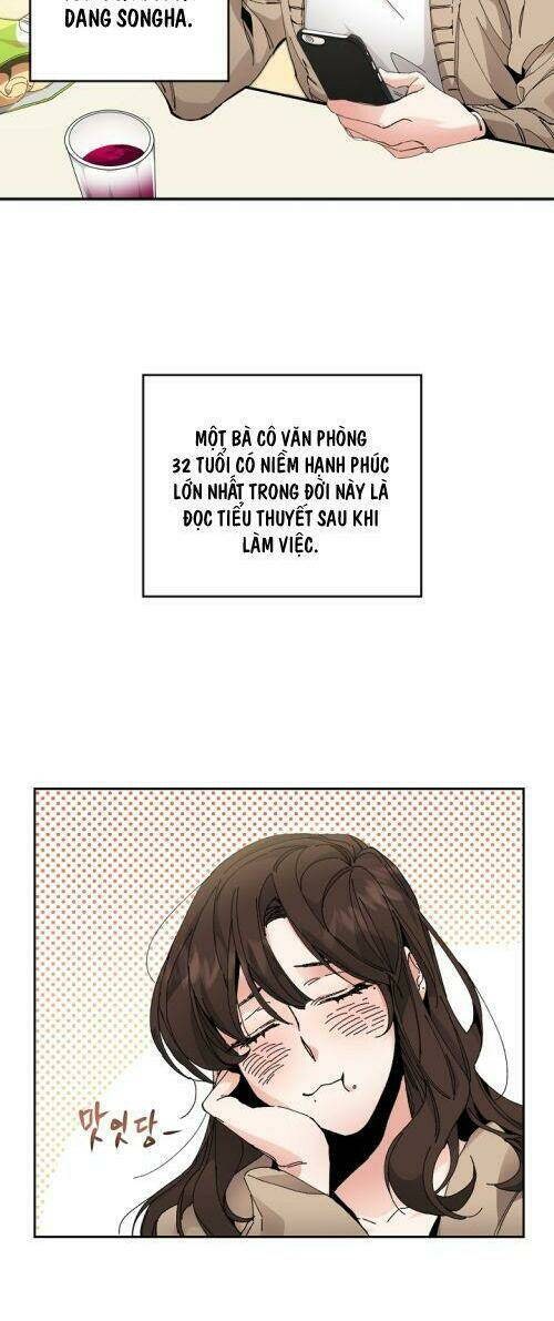 Xuyên Vào Tiểu Thuyết Làm Nữ Hoàng Tàn Độc - Page 37