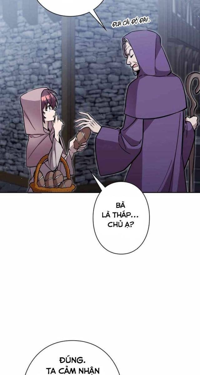 Các Nữ Anh Hùng Muốn Giết Tôi, Một Anh Hùng - Page 67