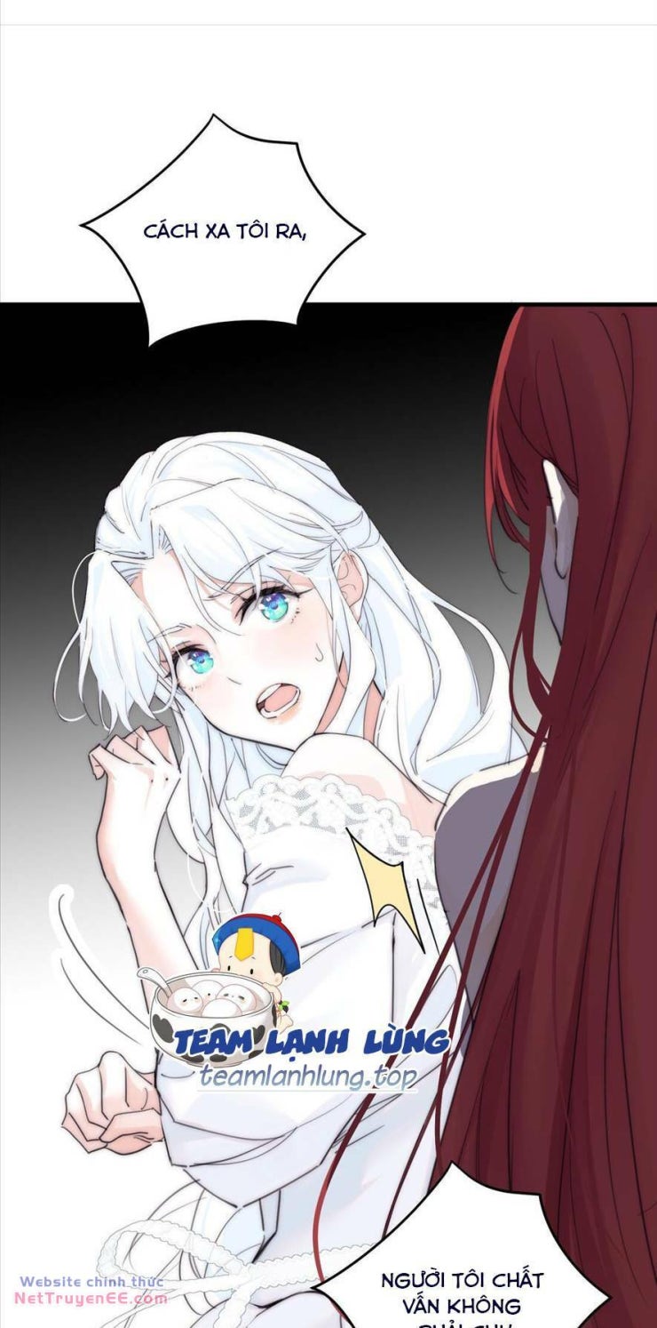 Bông Hoa Độc Của Nhà Công Tước - Page 32