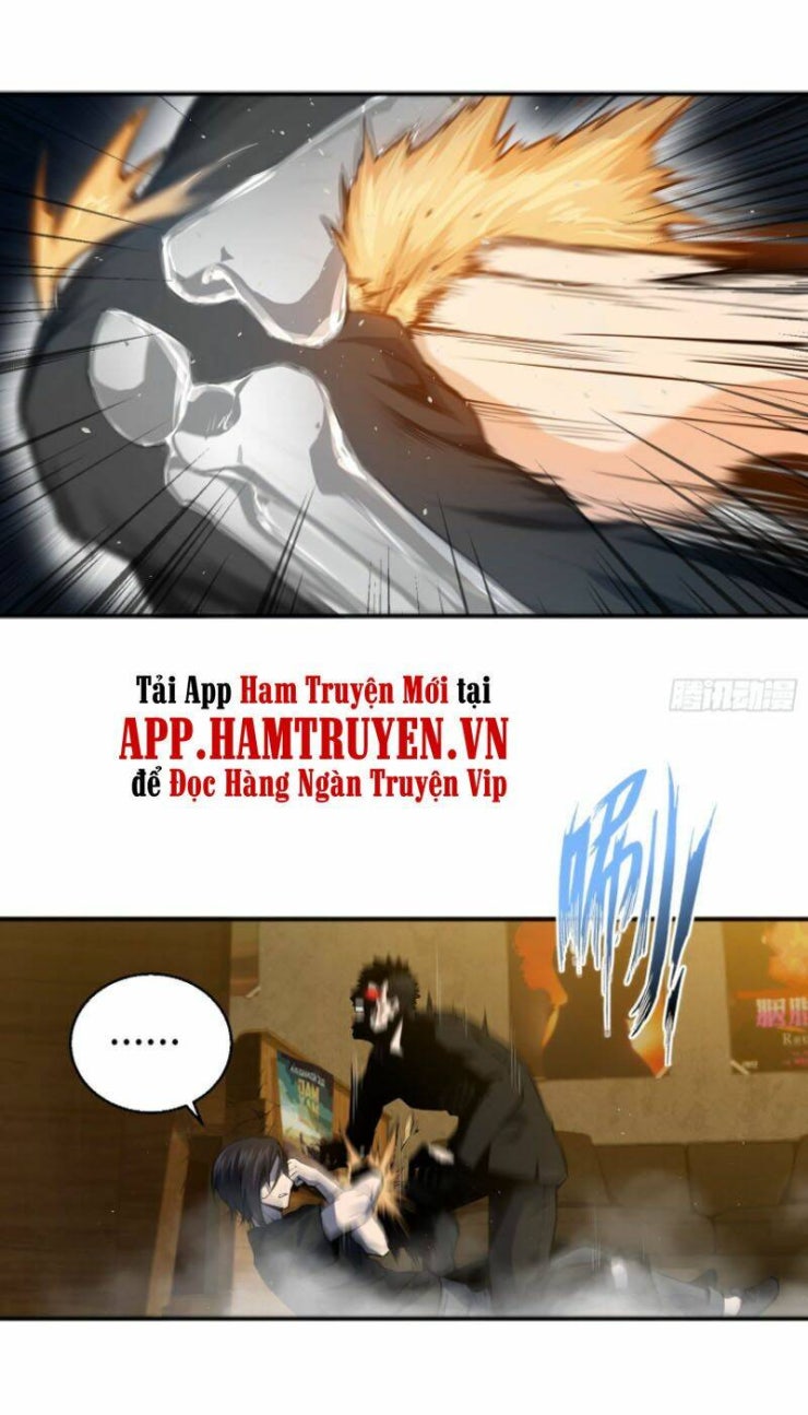 Bắt Đầu Từ Cửu Đầu Điểu - Page 36