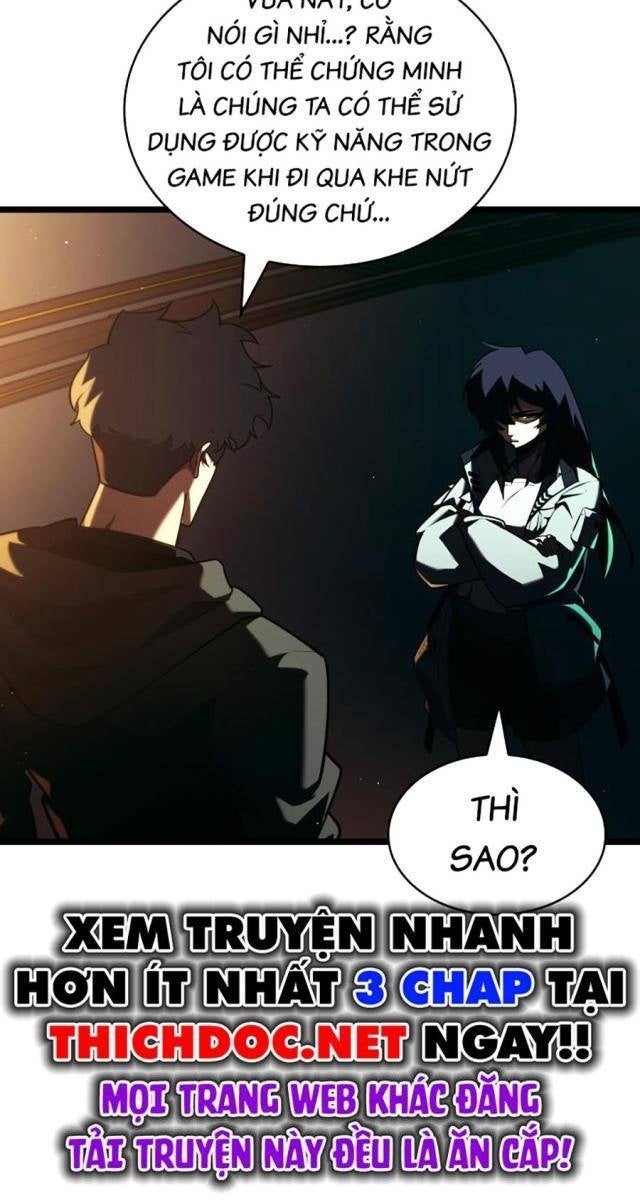 Sự Trở Lại Của Người Chơi Cấp SSS - Page 15