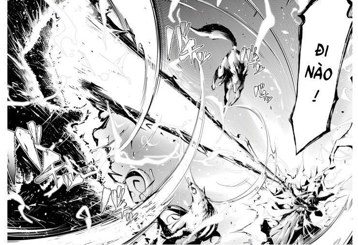 Tono Kanri O Shite Miyou - Page 43