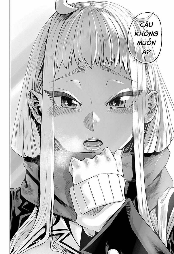 Dosanko Gyaru Is Mega Cute - Page 27