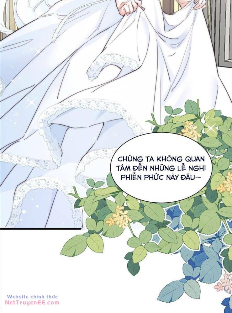 Bông Hoa Độc Của Nhà Công Tước - Page 13