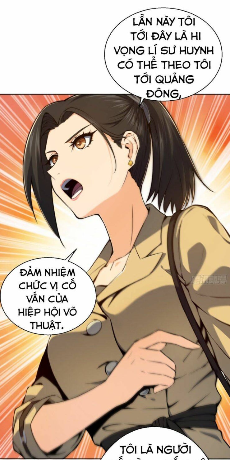 Bắt Đầu Từ Cửu Đầu Điểu - Page 14