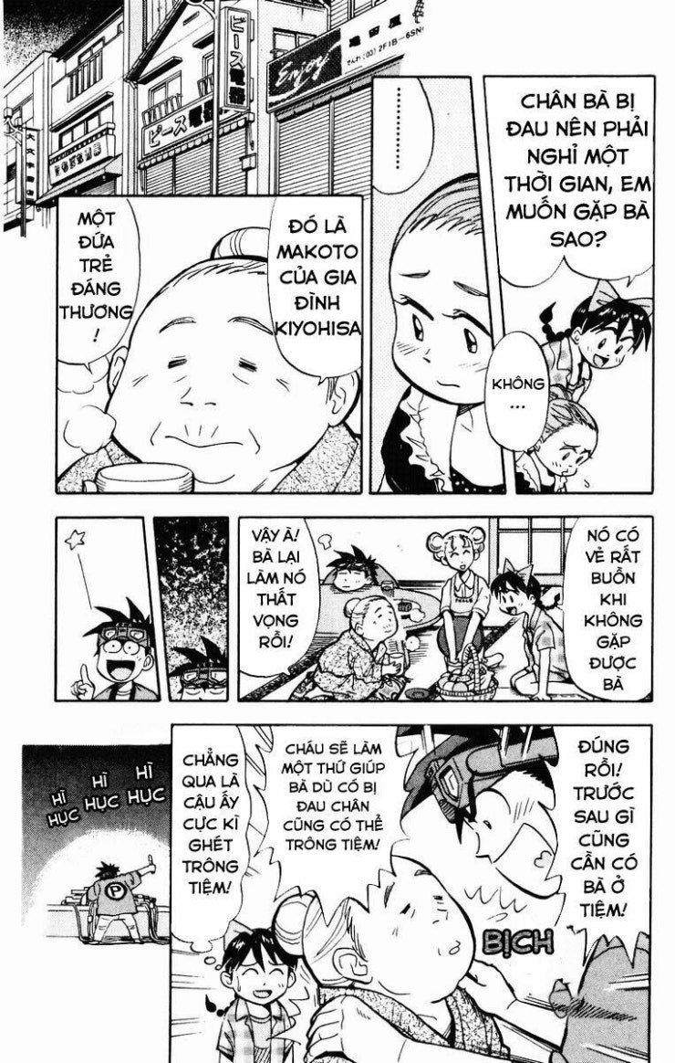 Vua sáng chế - Page 7