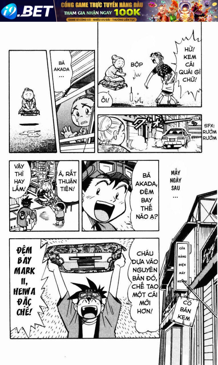 Vua sáng chế - Page 12