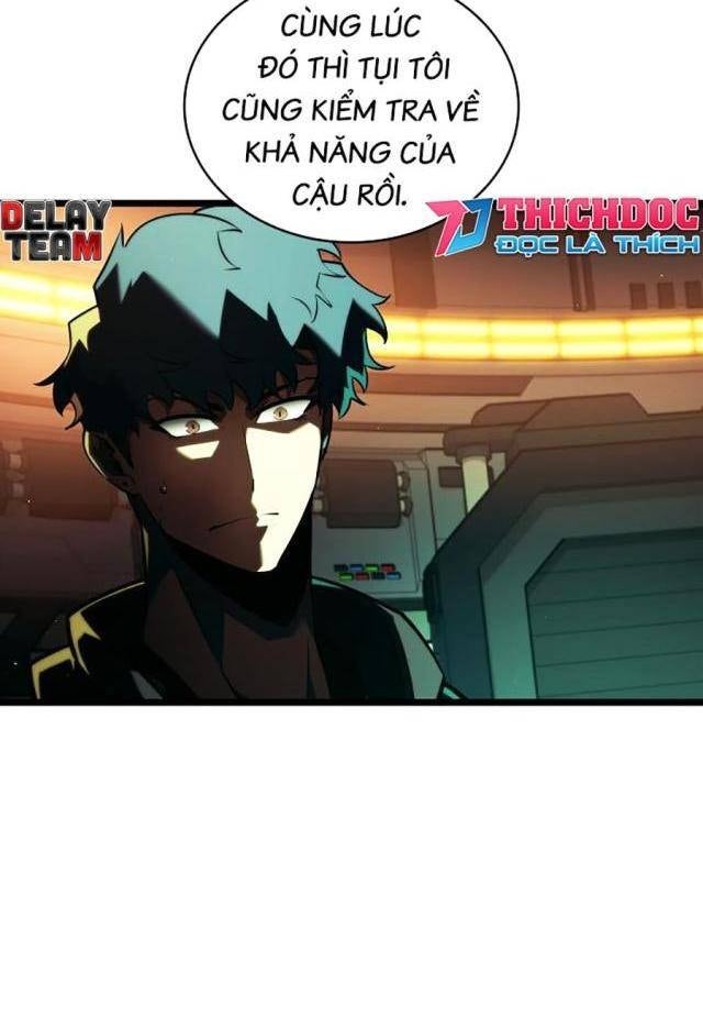 Sự Trở Lại Của Người Chơi Cấp SSS - Page 22