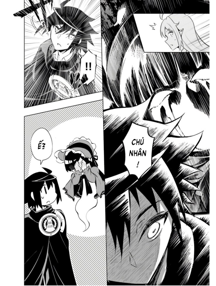 Tono Kanri O Shite Miyou - Page 40