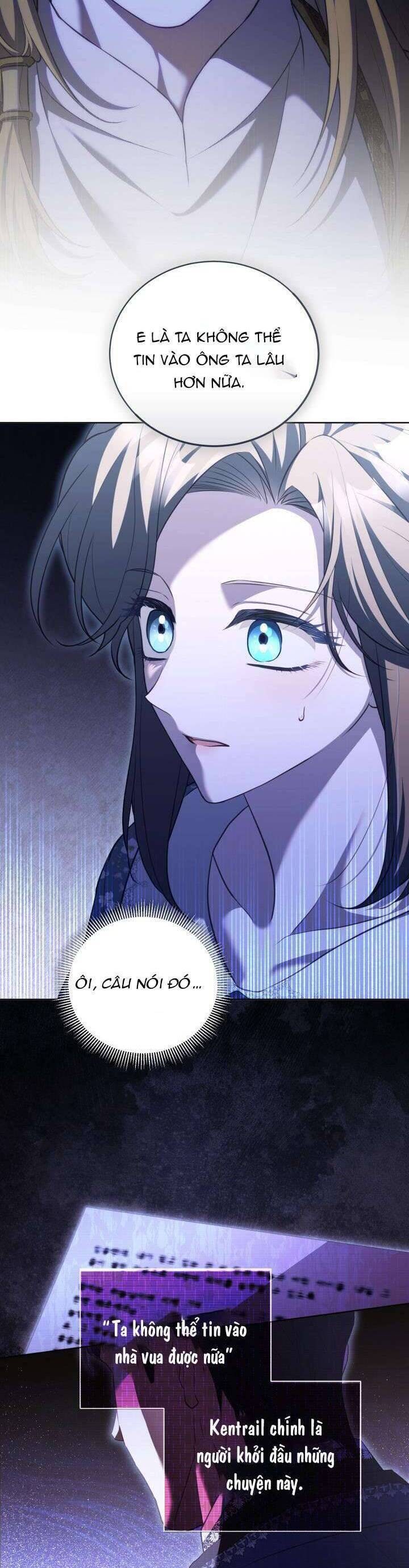 Nhật Ký Trông Trẻ - Page 12