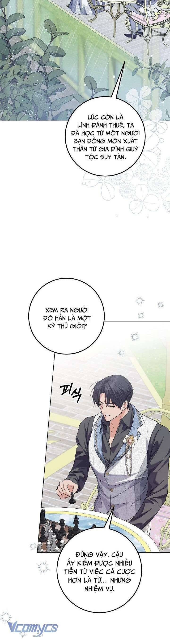 Công Chúa Nhân Danh Fan Cứng - Page 17