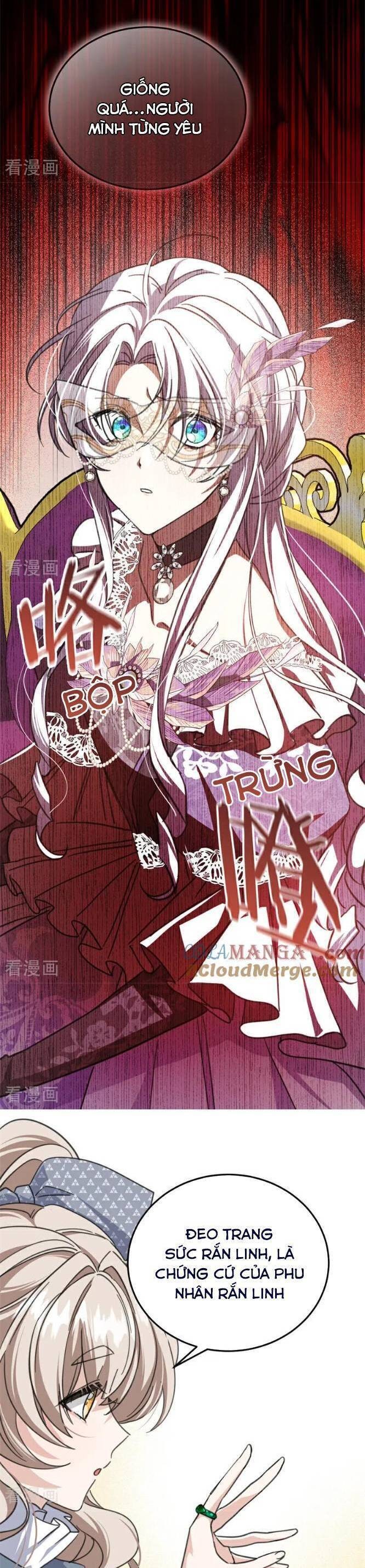 Bông Hoa Độc Của Nhà Công Tước - Page 10