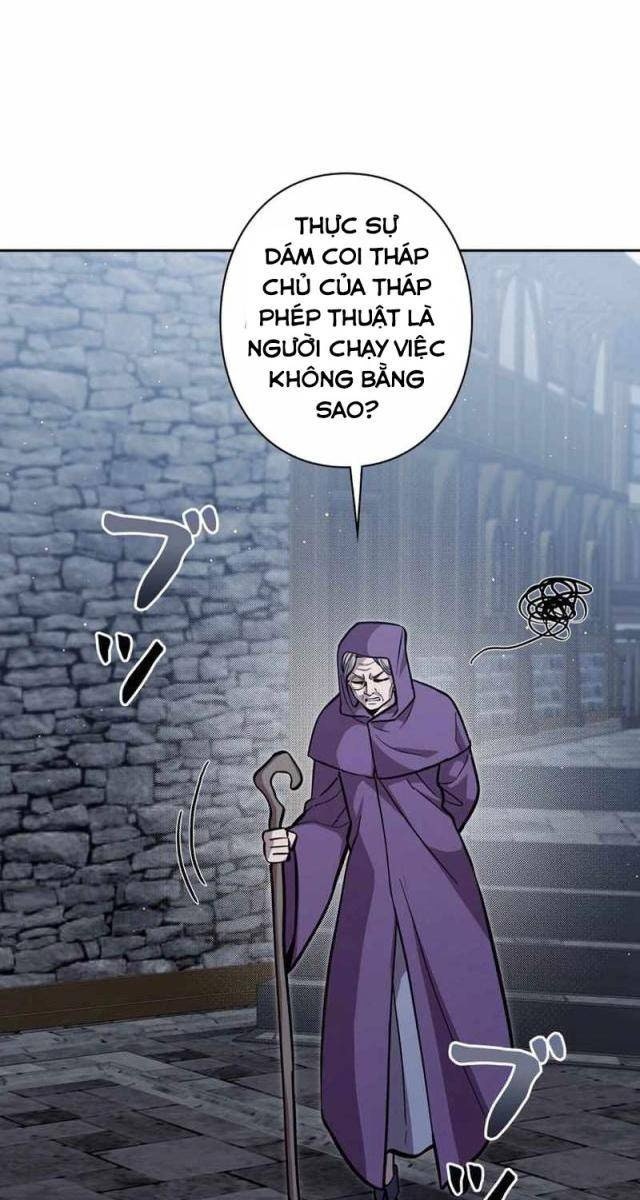 Các Nữ Anh Hùng Muốn Giết Tôi, Một Anh Hùng - Page 61