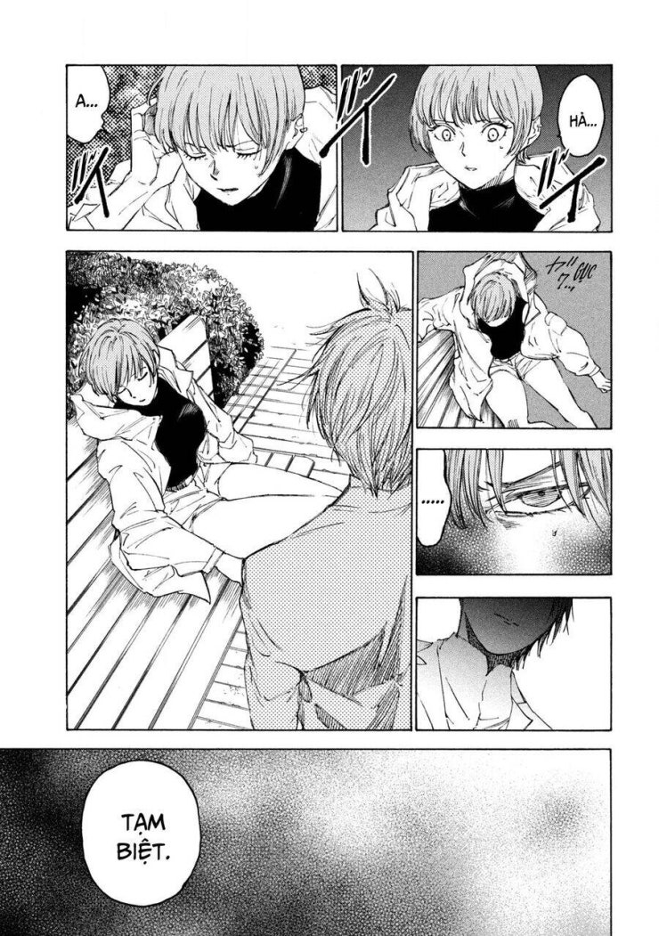 Shiganbana - Page 10