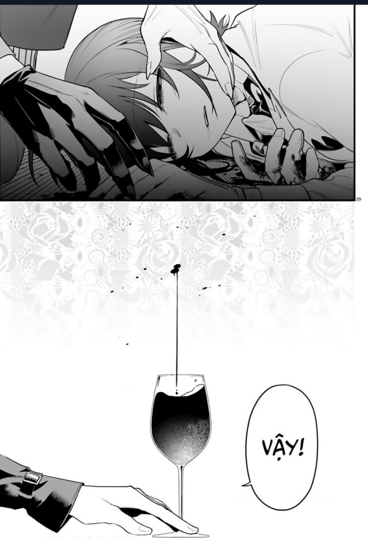 Mairimashita! Iruma-kun: IF Episode of MAFIA - Page 30