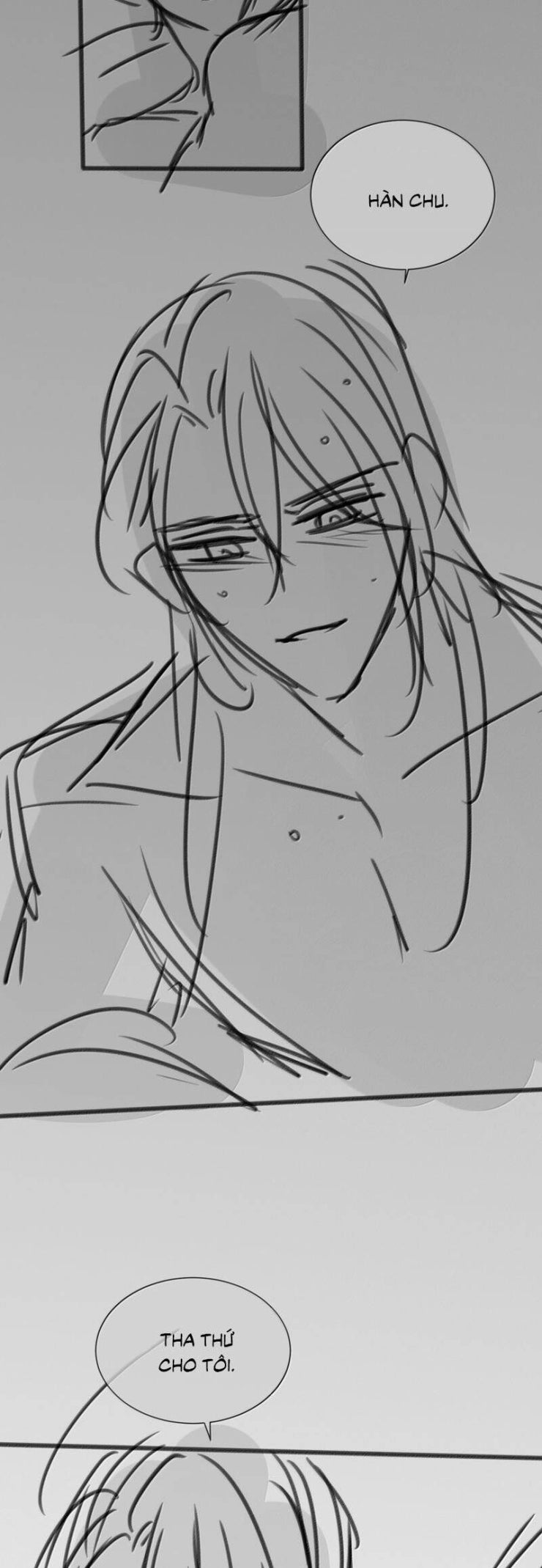 Kế Hoạch Tự Dưỡng Cuồng Khuyển - Page 25