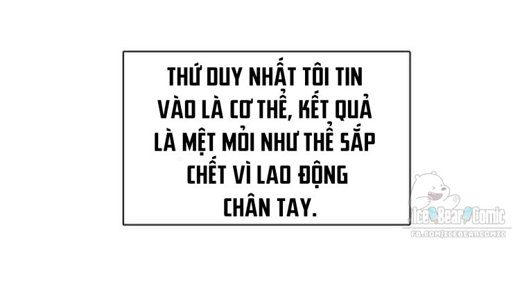 Đánh Bại Golem Và Thoát Khỏi Số Phận - Page 16