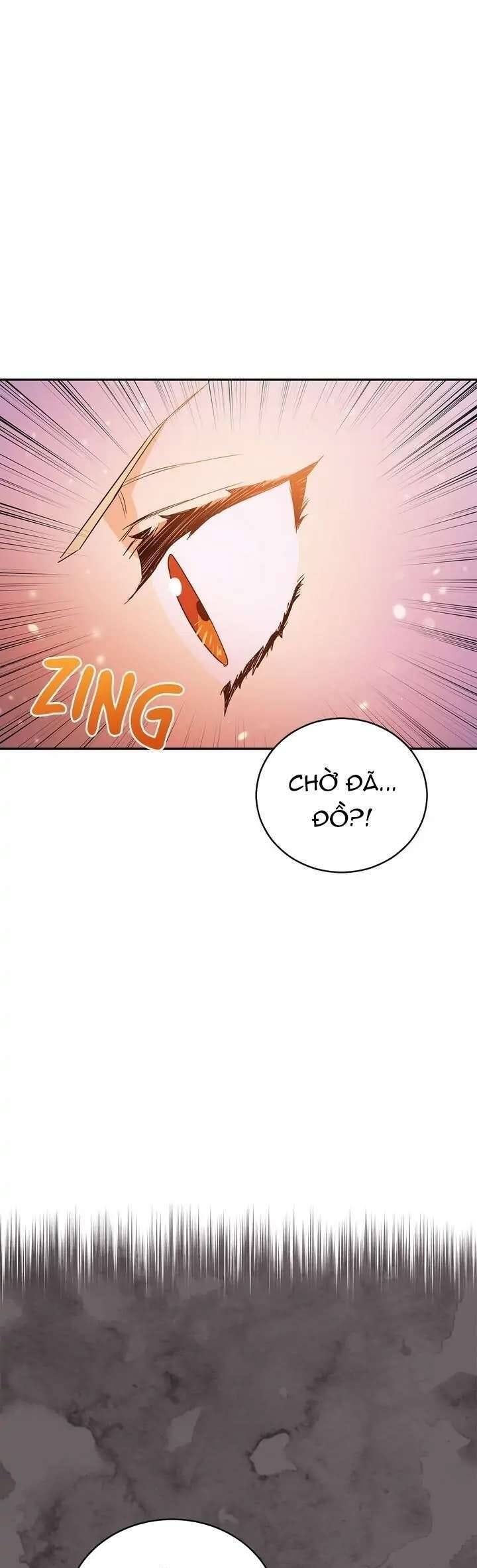 Ái Phi, Dao Của Nàng Rơi Rồi - Page 47