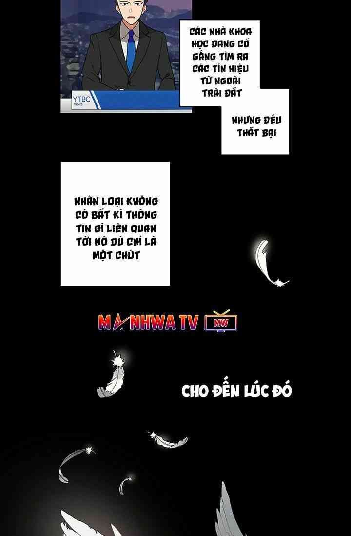 Tôi Là Người Chơi Duy Nhất Đăng Nhập - Page 28