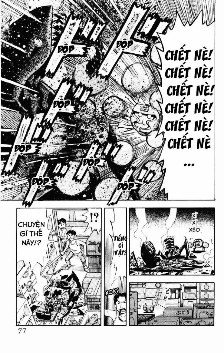 Vua sáng chế - Page 11